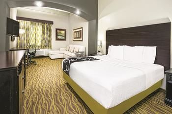 Hotel La Quinta Inn & Suites Laredo
