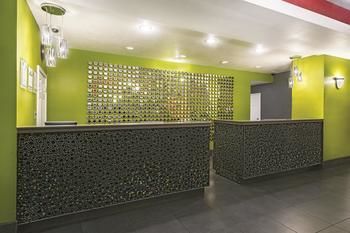 Hotel La Quinta Inn & Suites Laredo