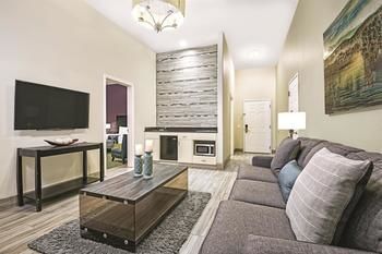 Hotel La Quinta Inn & Suites Laredo
