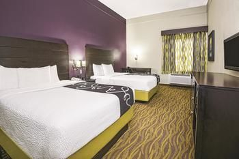 Hotel La Quinta Inn & Suites Laredo