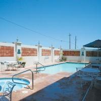 Hotel La Quinta Inn & Suites Laredo