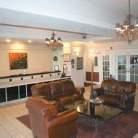 Hotel La Quinta Inn & Suites Laredo