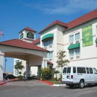 Hotel La Quinta Inn & Suites Laredo