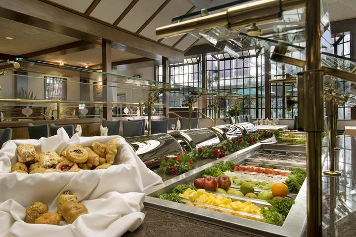 Hotel Hilton San Bernardino