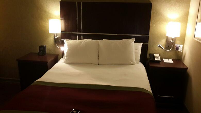 The Hotel @ Times Square