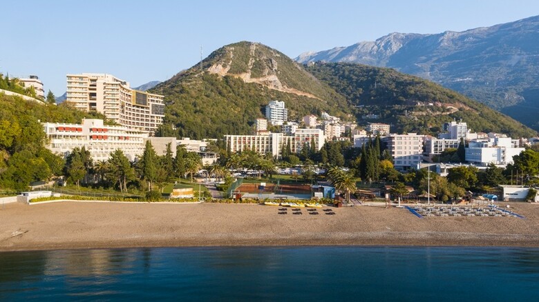 Hotel Iberostar Waves Bellevue - Adults Only