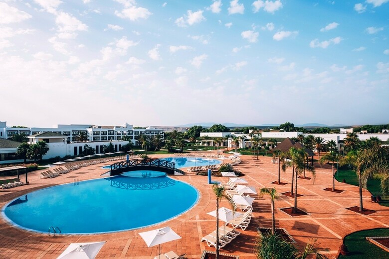 Hotel Iberostar Waves Saidia