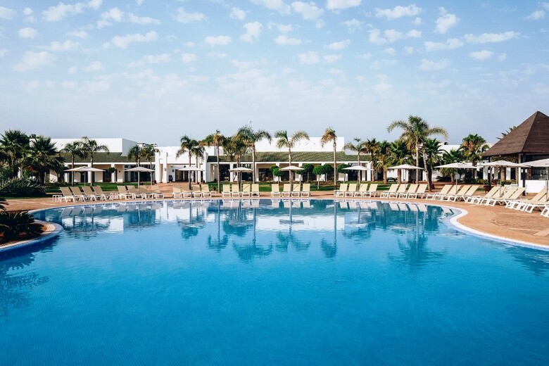 Hotel Iberostar Waves Saidia