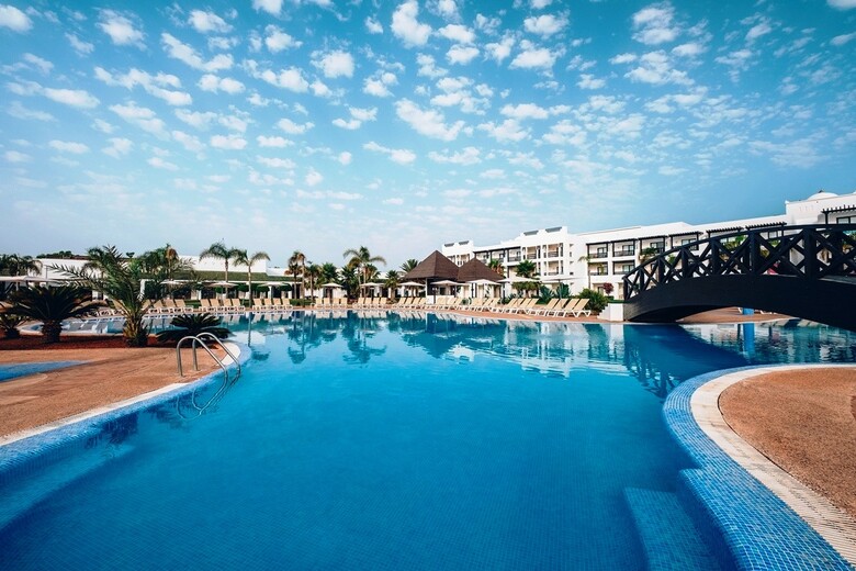 Hotel Iberostar Waves Saidia