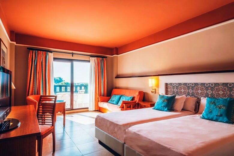 Hotel Iberostar Waves Saidia