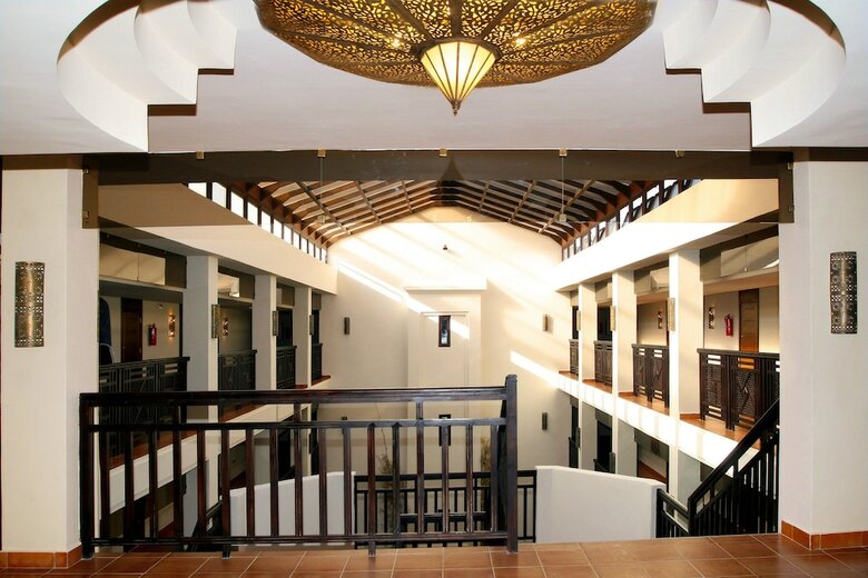 Hotel Iberostar Waves Saidia