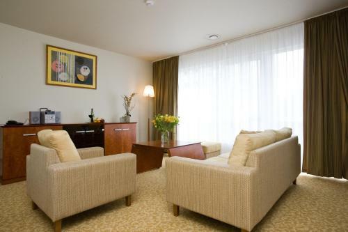Hotel Daniela