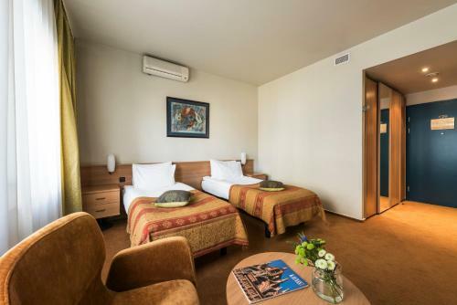 Hotel Daniela