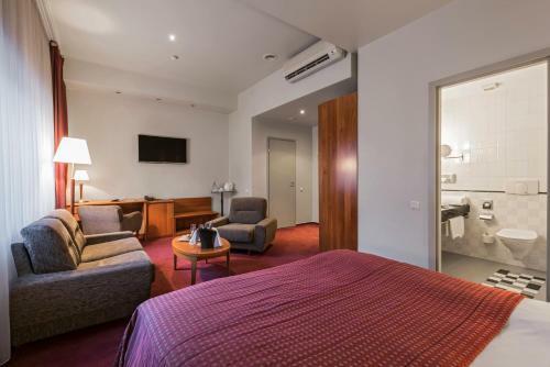 Hotel Daniela