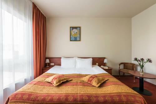 Hotel Daniela