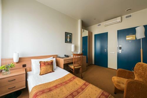 Hotel Daniela