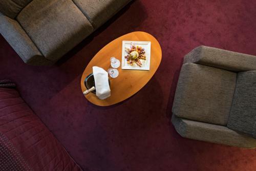 Hotel Daniela