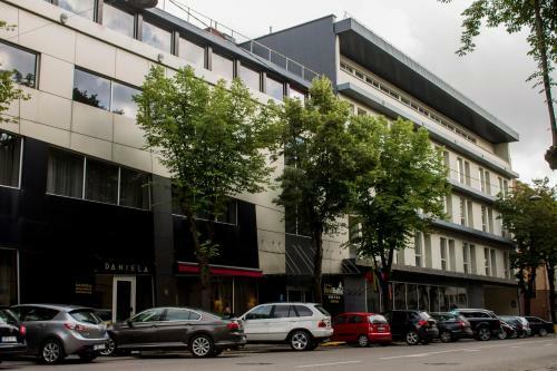 Hotel Daniela