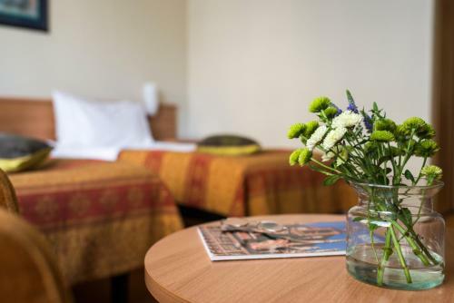 Hotel Daniela