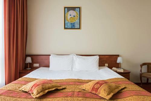 Hotel Daniela