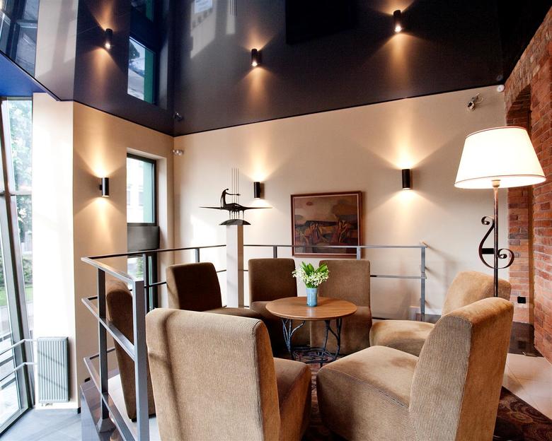Hotel Best Western Santakos