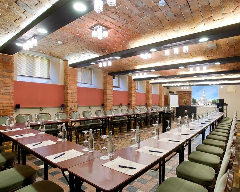 Hotel Best Western Santakos