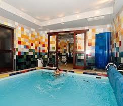 Hotel Best Western Santakos