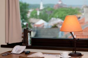 Hotel Best Western Santakos