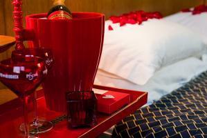 Hotel Best Western Santakos