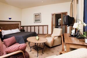 Hotel Best Western Santakos