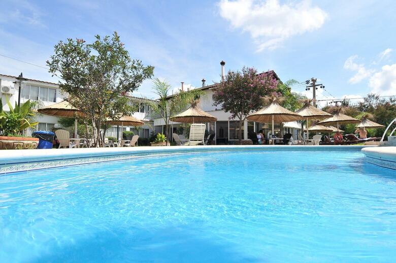 Hotel El Cid