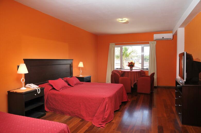 Hotel El Cid