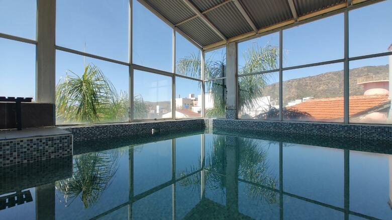 Hotel El Cid
