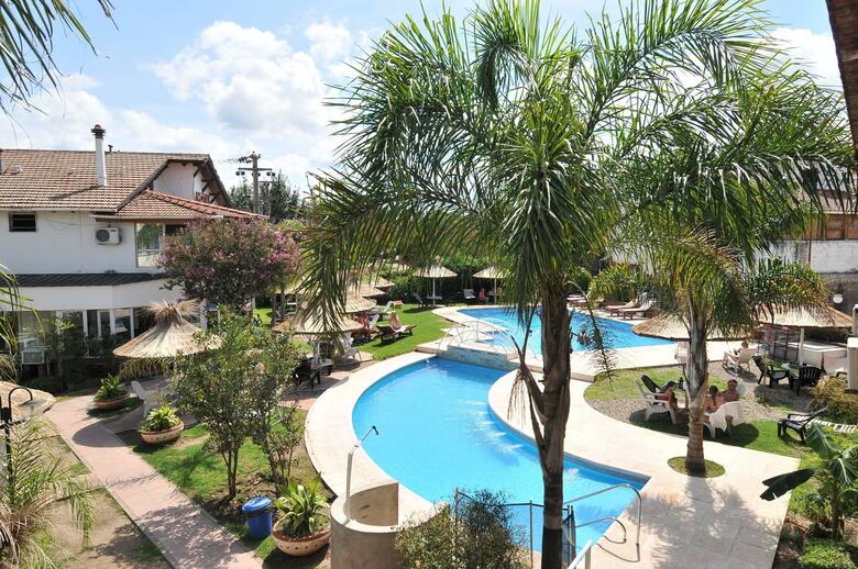 Hotel El Cid