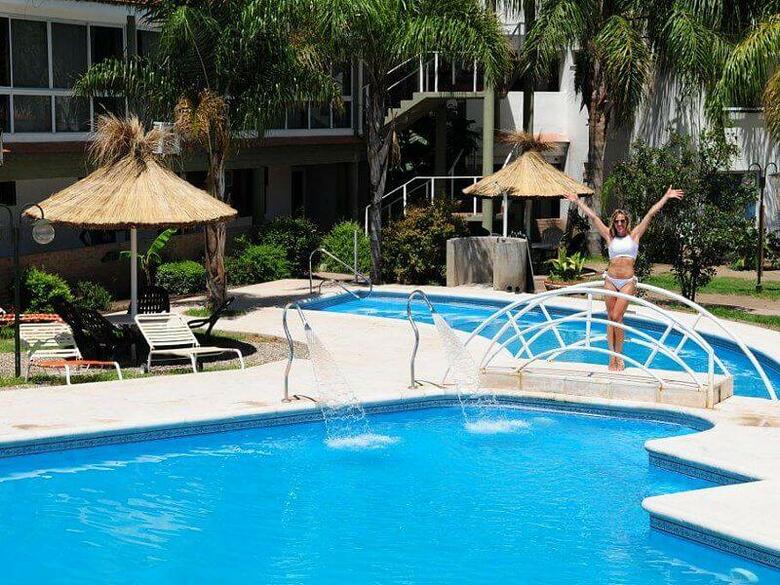 Hotel El Cid