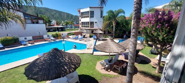 Hotel El Cid