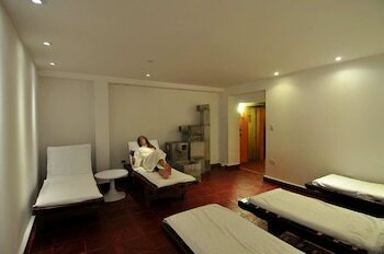 Hotel El Cid