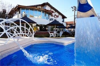 Hotel El Cid