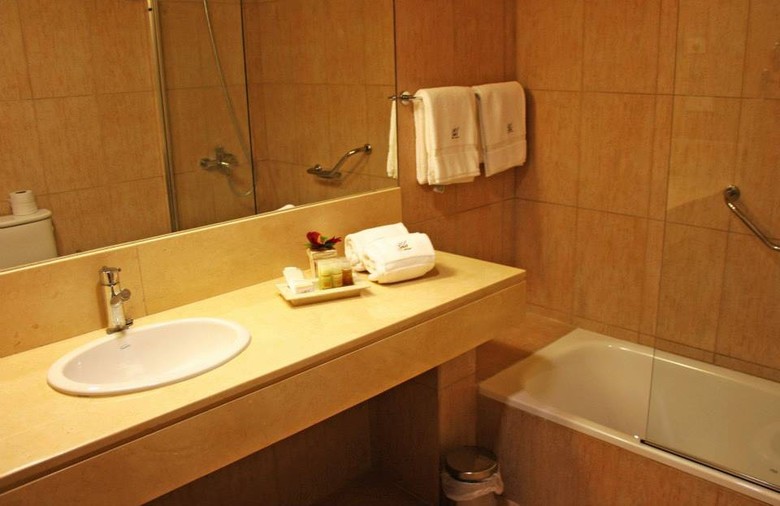 Apart Hotel Federaci�n