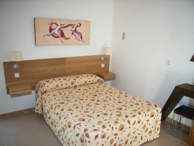Hotel Bungalows Es Pins