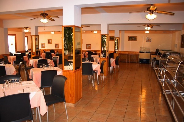 Hotel Bungalows Es Pins