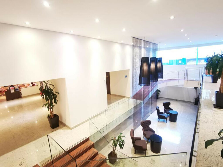 Hotel Exe Alameda Reforma