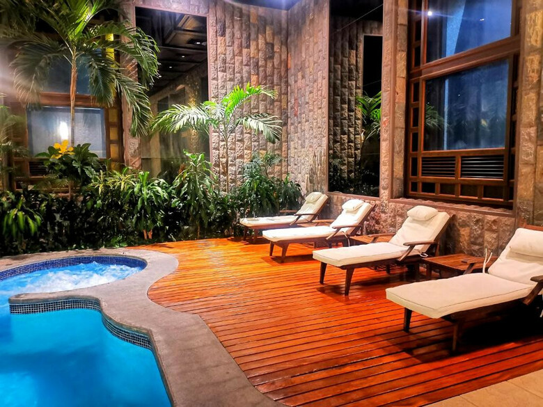 Hotel Exe Alameda Reforma