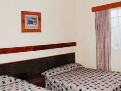 Del Paseo Hotel(hdo)