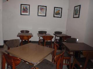 Del Paseo Hotel(hdo)