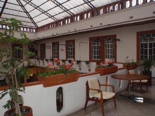 Del Paseo Hotel(hdo)