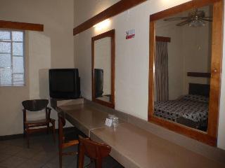 Del Paseo Hotel(hdo)