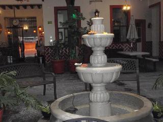 Del Paseo Hotel(hdo)