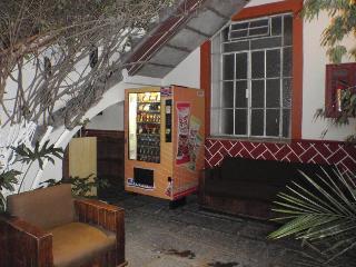 Del Paseo Hotel(hdo)