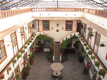 Del Paseo Hotel(hdo)